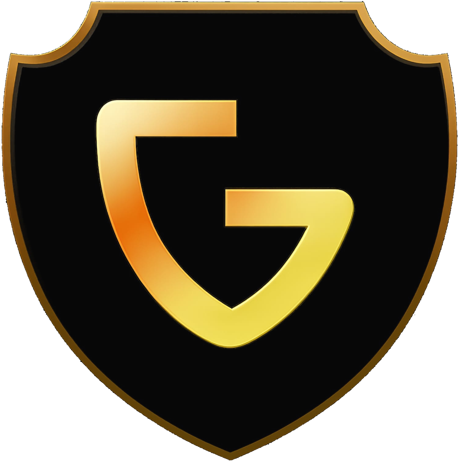 Gulf Drive logo